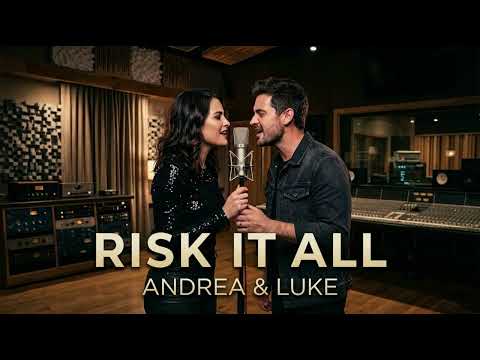 Risk It All - Duet Cover