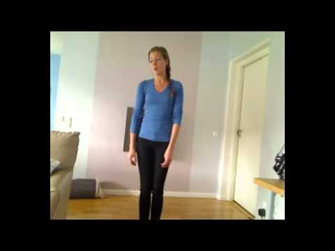 Malin Sandberg - The winner takes it all - Idol Sverige (TV4)