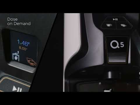 video 1, Moulin à Café Automatique Q5