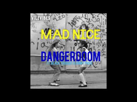 DangerDoom- MAD NICE ft. Black Thought & Vinny Price