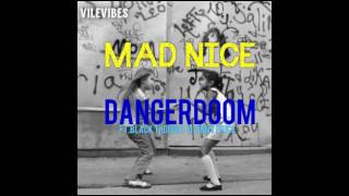 DangerDoom- MAD NICE ft. Black Thought &amp; Vinny Price