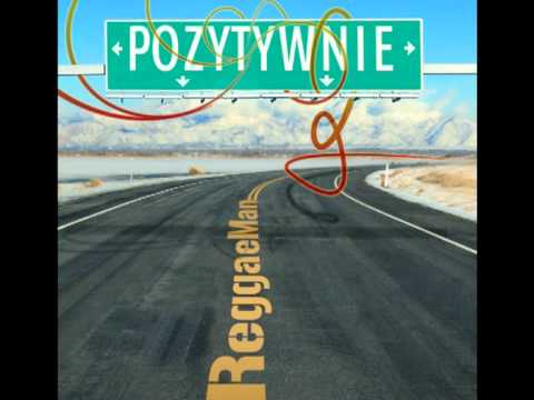 REGGAE - ReggaeMan ft Lucyna - " Reinkarnacja "