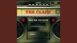 This is Radio Clash