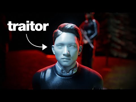 How the FBI Caught America’s Greatest Traitor