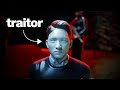 How The FBI Caught America S Greatest Traitor