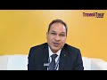 ITB Berlin 2023 Interview With Brijesh Manerkar Managing Director Goa Tourism Development Corp