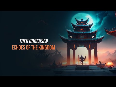 Theo Gobensen - Echoes Of The Kingdom (Official Hardstyle Audio) [Copyright Free Music]
