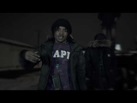 BBL Kevv - "Free Cutty" (Official Music Video)