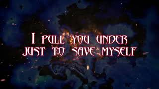 Five Finger Death Punch   Coming Down (Lyrics Video)