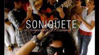 Soniquete - Bulerias Multimedia