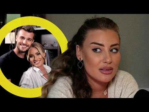 Soprano Irina Baianț, the truth about the relationship with her ex-dentist boyfriend: "I forgave ...