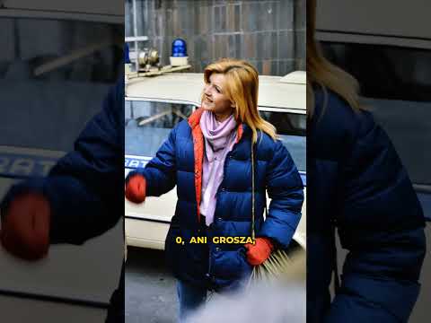 Miała Miliony — Umarła w Nędzy. Szokująca Historia Marii Probóż 😱