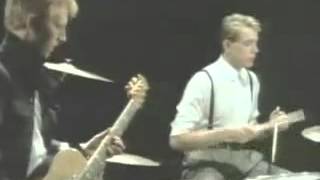 Big Country Chance - official video