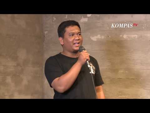 Ipin: Anak Tukang Sunat - SUCI 8 (OPEN MIC)