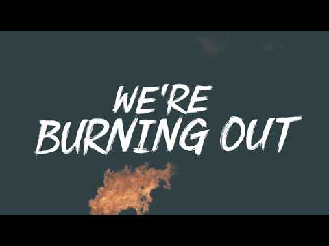 Mark Mendy - Black Gasoline feat. The Beamish Brothers [Official Lyric Video]
