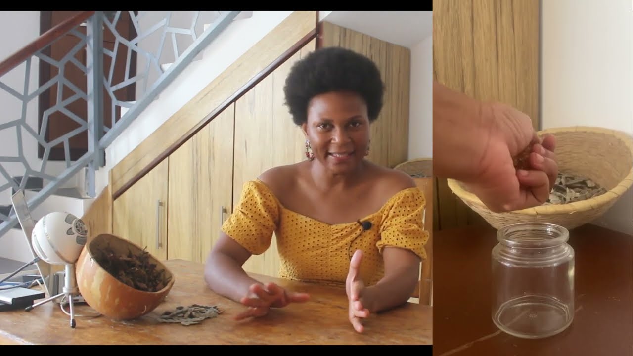 Ces 4 plantes vont transformer ta peau!