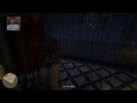 Red Dead Redemption II Gameplay Walkthrough pt 31 Going For Eagle Flies