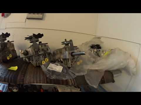 Toisen romu on toisen aarre