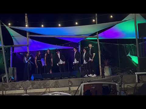 Klapa Feral (Zadar) - Zvona moga grada