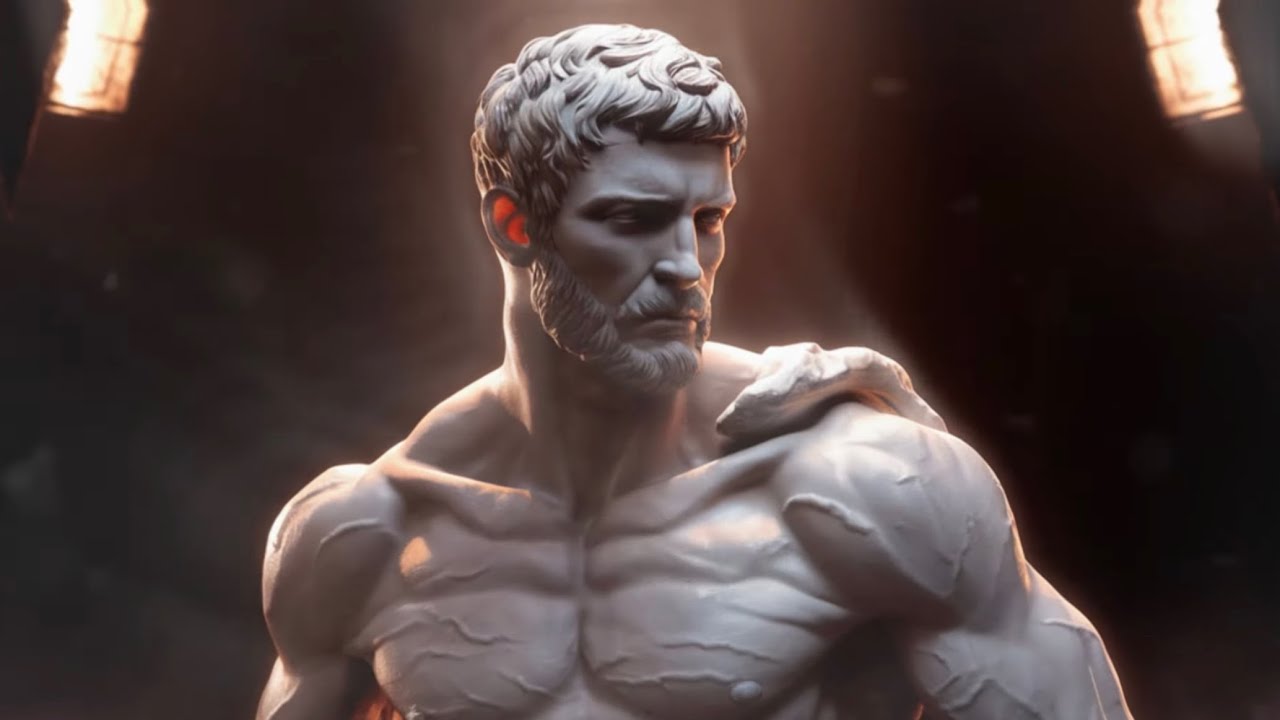 El arte de no preocuparse