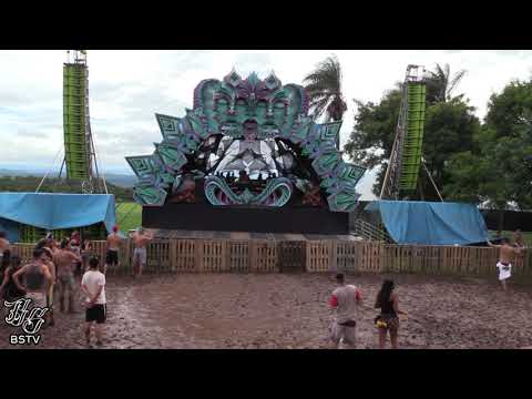 Yesca @ SOULVISION FESTIVAL 2019 - like BSTV