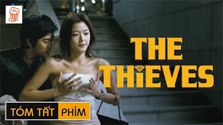 Reviewphim: Mỹ nữ siêu trộm