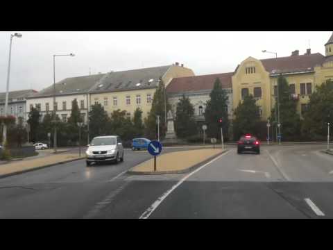 Szolnok 6Y járat; Holt-Tiszapart - Vasútállomás