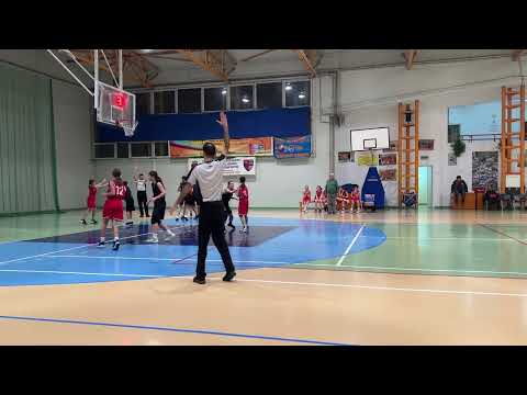 19.11.2022 LT LUCIAN BLAGA vs. SF GHEORGHE