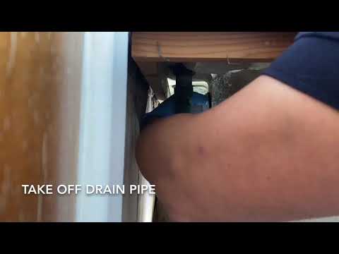 How to install a Thermostatic Bath Shower Mixer