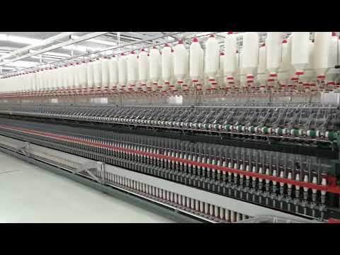 Sewing Threads