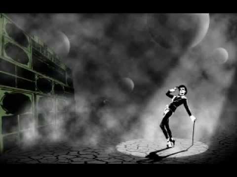 Cyrenius Black - Down Inna The Slum