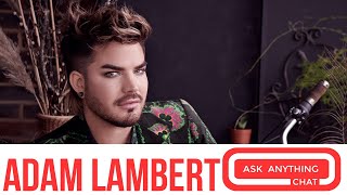 Adam Lambert Which Song Didn't Make The Album