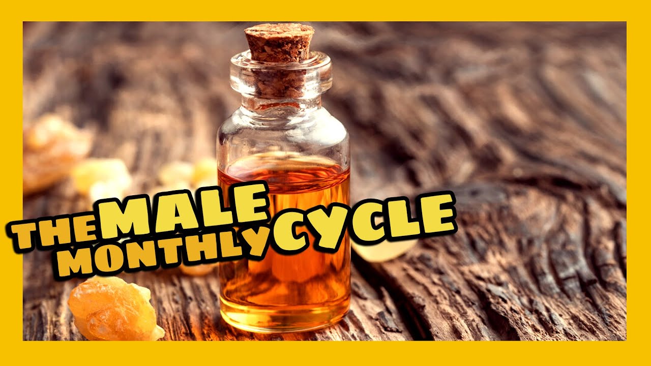 RAISING THE CHRISM | The Alchemical Process