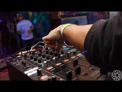 Psychotria Podcast S1E4 - Podcast Mix by AlphaKey