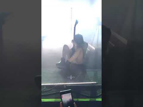 Kadebostany “Monumental Tour” live in Athens 2018