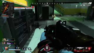 [APEX]初心者［PS4pad］