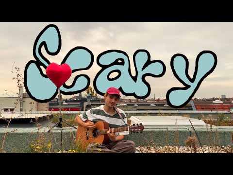 Video thumbnail for Scary