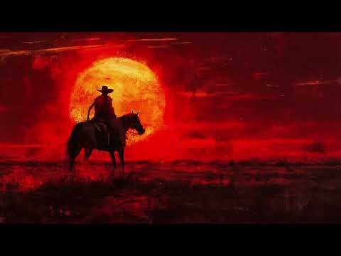 "Blood Meridian" by Cormac McCarthy | Reading Ambience