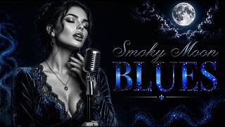 Blues for 2 AM 🌙 Mature Female Vocals, Slow Ballads & Rainy Nights