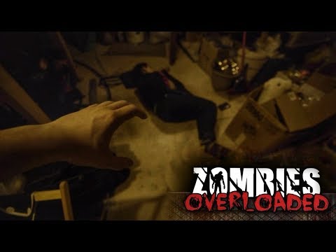 Zombies Overloaded
