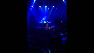 "Where Did You Go" Morgan Page/Andy Caldwell f. Jonathan Mendelsohn