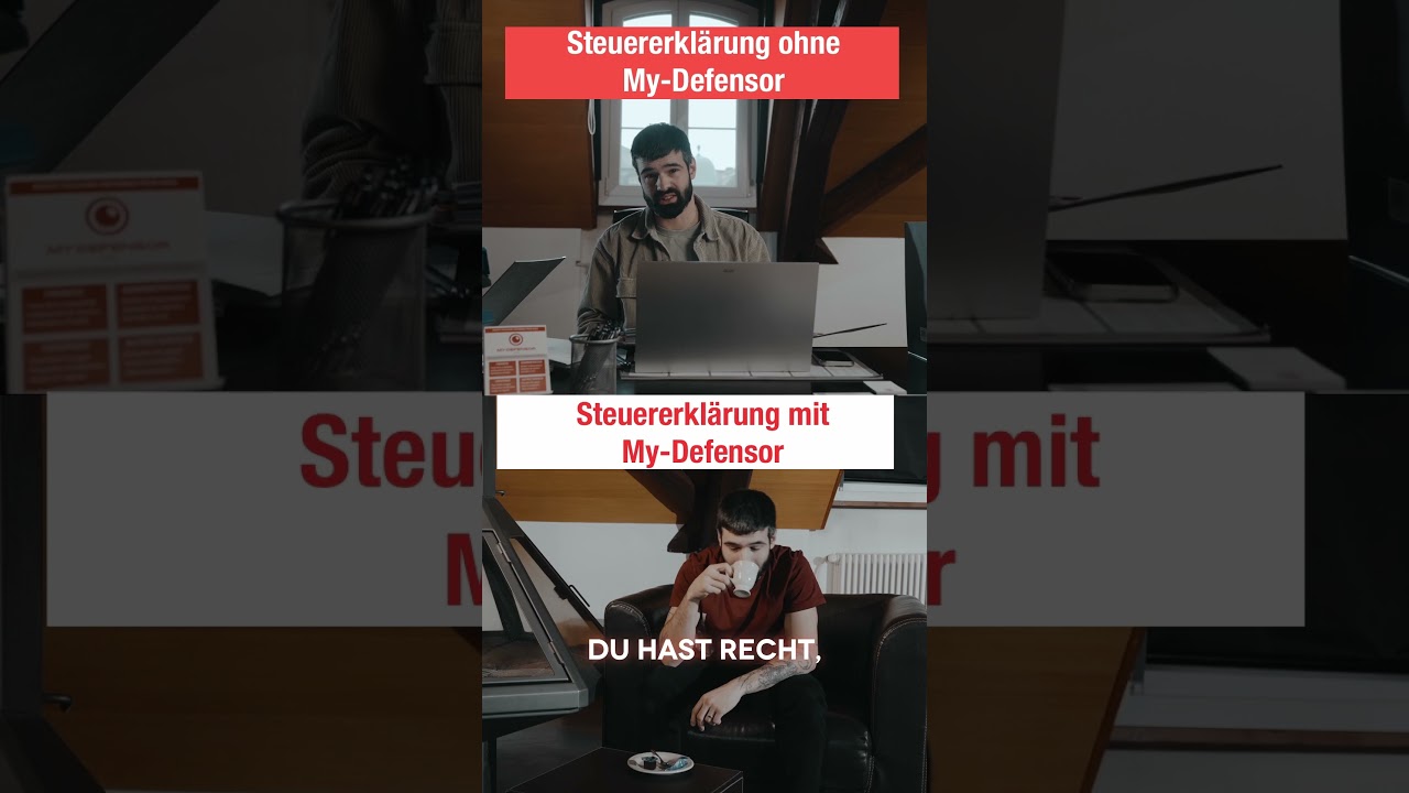 Steuern 2