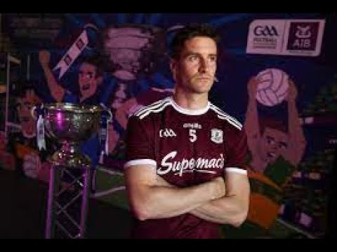 Gary O'Donnell | Highs and lows of his inter-county career | Galway vs Tyrone