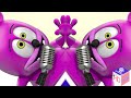 Gummy Bear Song Effects L Ahat Nuts Effects