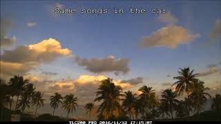 Same - Griffin Peterson - lyrics