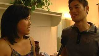 Now You Know: Jay R Interview