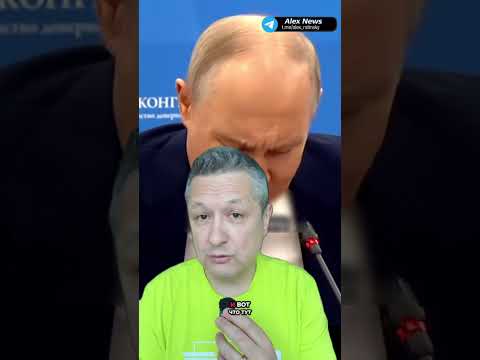 Украина готовится к ответному удару по Москве | Новая геополитика и переговоры
