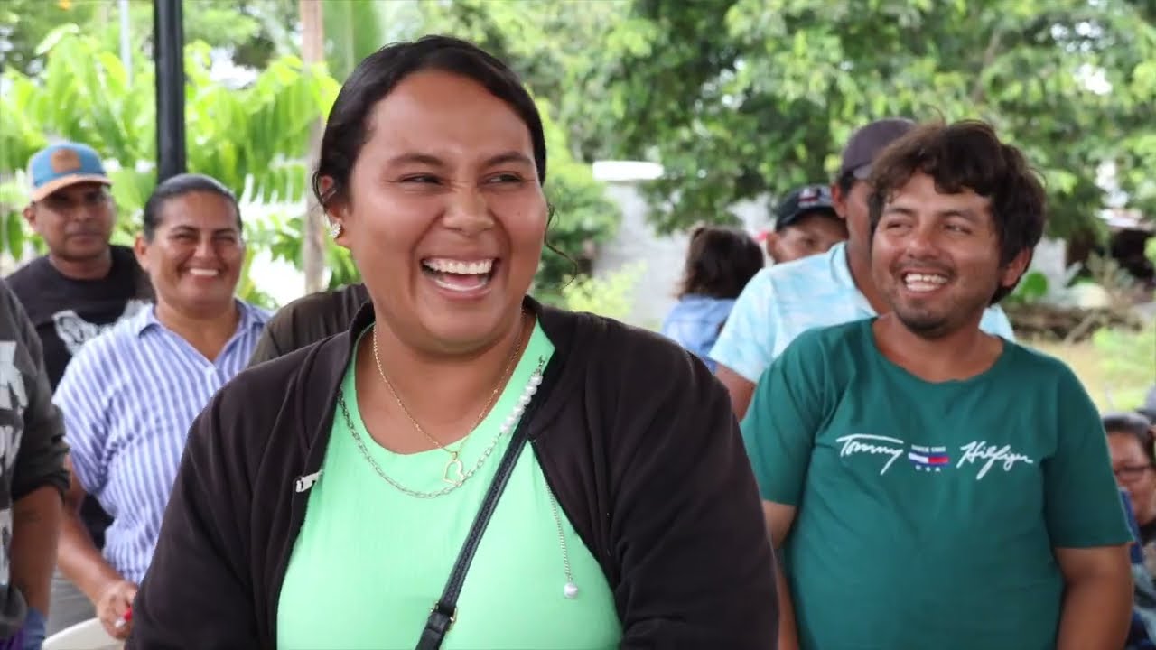 WCS | Pescadores artesanais unidos por uma pesca sustentável na Amazônia equatoriana