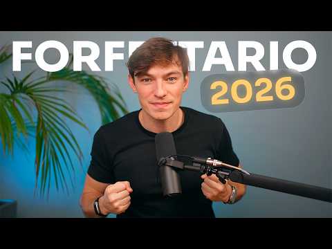 PARTITA IVA a Regime Forfettario: La Guida Completa 2026