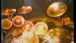 Rough Cutt - Crank It Up